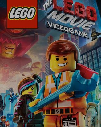 LEGO GIOCO PC KEY STEAM