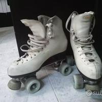 RISPORT pattini a rotelle (figura)