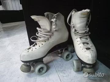 RISPORT pattini a rotelle (figura)