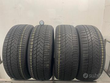 205 55 R16 91H 4 GOMME APITANY INVERNALI