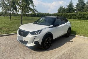 Peugeot 2008 GTLine - Anno 2020 - 36.500 km