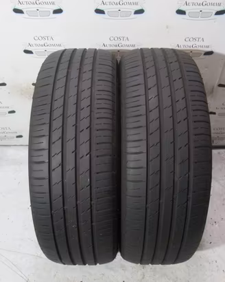 Gomme 225 55 19 Imperial 85% 225 55 R19