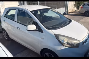 Kia Picanto 1.0 12V 5 porte City gpl