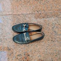 scarpa mocassino