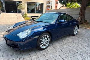 Porsche 911 Carrera 4 cat Coupé