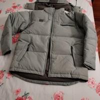 PIUMINO - GIACCA INVERNALE VINTAGE FILA