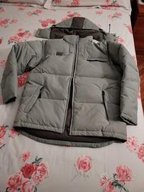 PIUMINO - GIACCA INVERNALE VINTAGE FILA