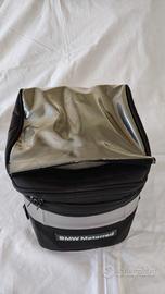 Borsa BMW Motorrad serbatoio F800