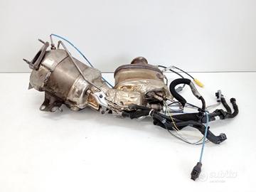 FAP FILTRO ANTIPARTICOLATO LAND ROVER Range Rover