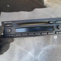 Radio bmw