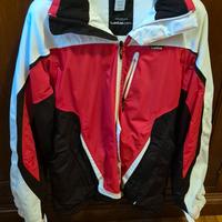 Giubbotto da sci uomo