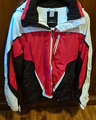 Giubbotto da sci uomo