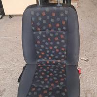 sedile anteriore dx Vito 2005