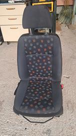 sedile anteriore dx Vito 2005