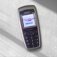 Nokia 2600