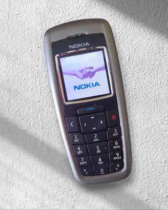 Nokia 2600