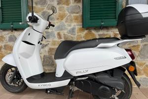 Kymco Filly 50 2024