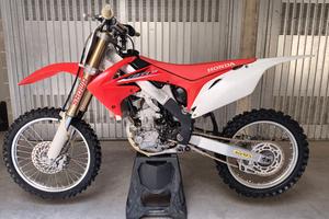 Honda CRF 250 R