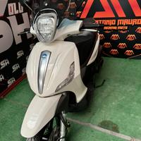 Ricambi telaio con kit chiavi Piaggio Beverly 350