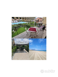 Centopini Campofelice di roccella