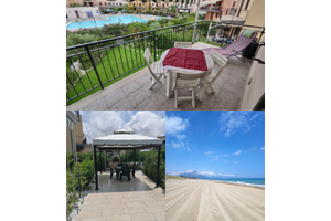 Centopini Campofelice di roccella