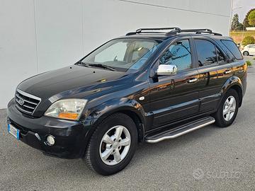 Kia Sorento 2.5 diesel