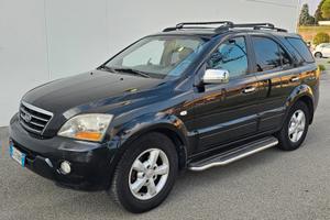 Kia Sorento 2.5 diesel