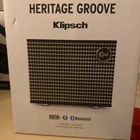 Klipsch Cassa