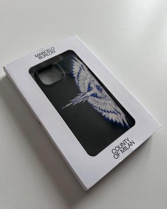 Marcelo Burlon cover iphone 14
