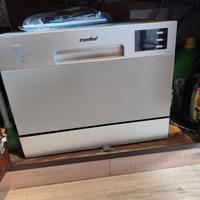 MINI LAVASTOVIGLIE MAI USATA ANCORA IMBALLATA 