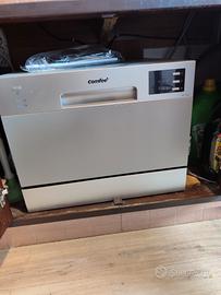 MINI LAVASTOVIGLIE MAI USATA ANCORA IMBALLATA 