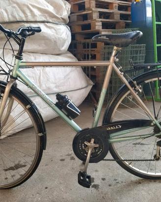 Bicicletta