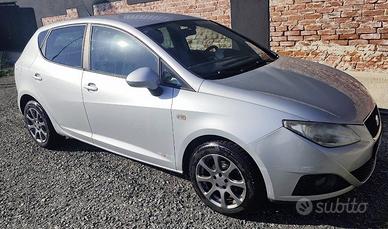 SEAT Ibiza 1.2 TDI CR 5 porte