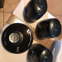 IRobot Roomba muri + Telecomando