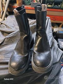 stivaletto Pepe Jeans tg 37