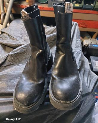 stivaletto Pepe Jeans tg 37