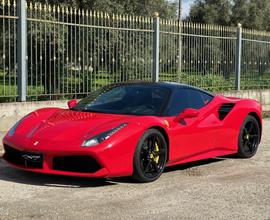 Ferrari 488 Gtb - 27.000km
