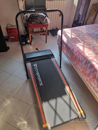 Tapis roulant