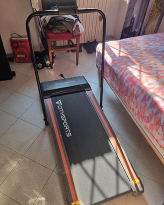 Tapis roulant