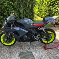 Honda CBR1000RR 2007