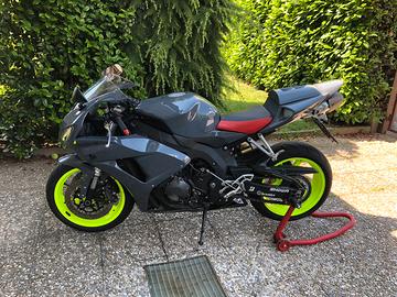 Honda CBR1000RR 2007