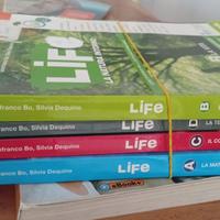 Libri scolastici scuole medie