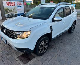 Dacia Duster 1.5 Diesel 4x4