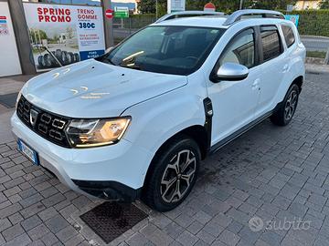 Dacia Duster 1.5 Diesel 4x4