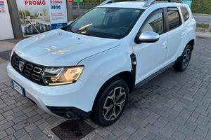 Dacia Duster 1.5 Diesel 4x4