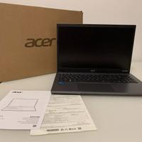 Acer Extensa 15 EX215-55-39R0