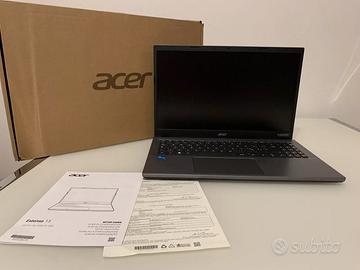 Acer Extensa 15 EX215-55-39R0