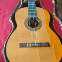 chitarra classica