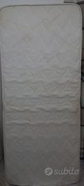 materasso singolo 80x190