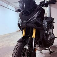 Honda XADV 750 giugno 2025